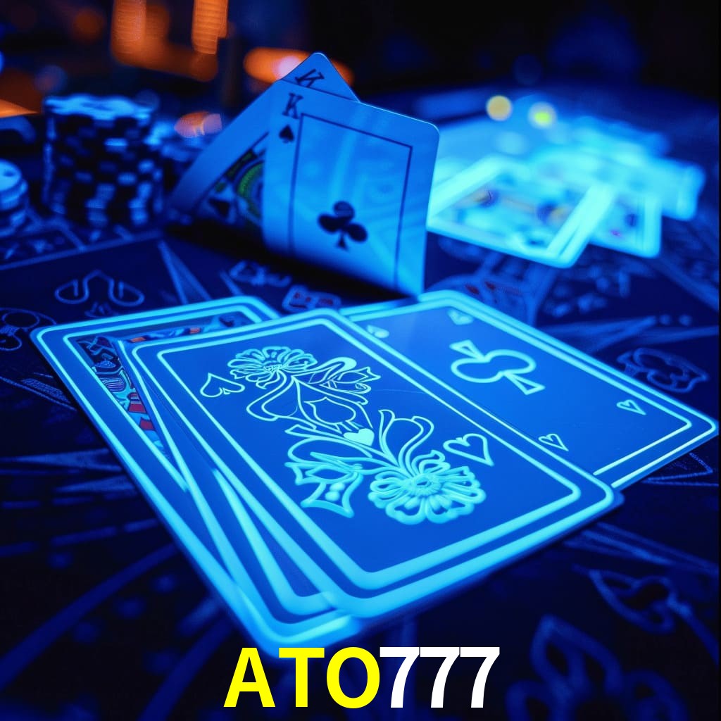 Registro Fácil ATO777